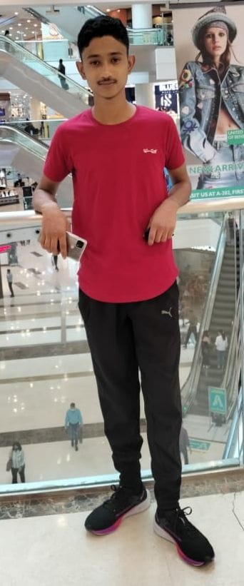 Viral Boy Pradeep Got An Offer Of Army Training