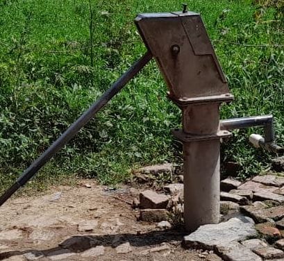 handpump,pareshani,pani