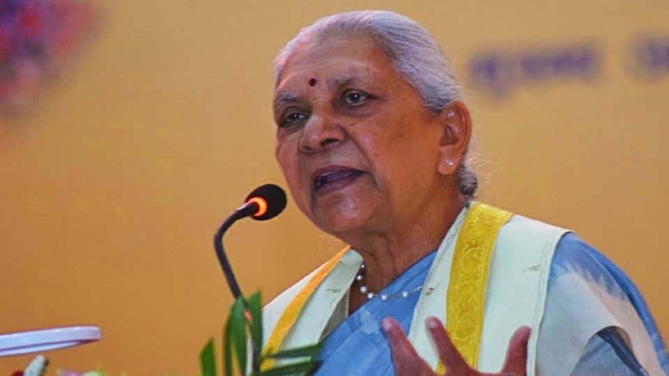 President Ram Nath Kovind will watch light and sound show for 29 minutes