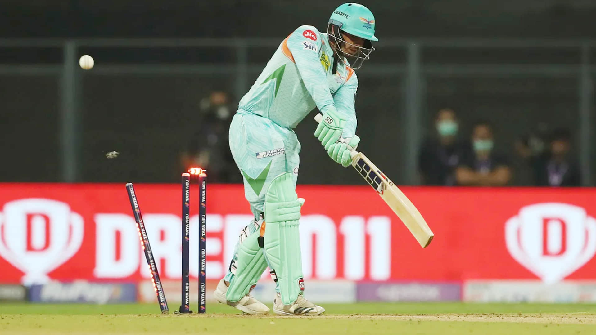 GT vs LSG IPL 2022 Photos: Gujarat Titans vs Lucknow Supergiants Match Photos; Hardik Pandya Natasha Stankovic Krunal Pandya Pankhuri Rahul Tewatia Ridhi Pannu Photos