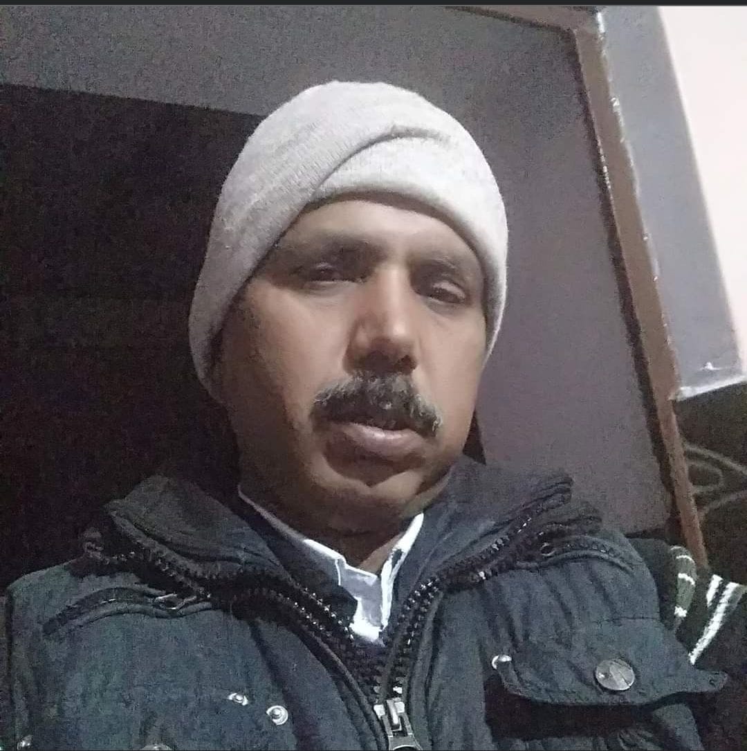 Hathras: VDO injured in accident dies during treatment