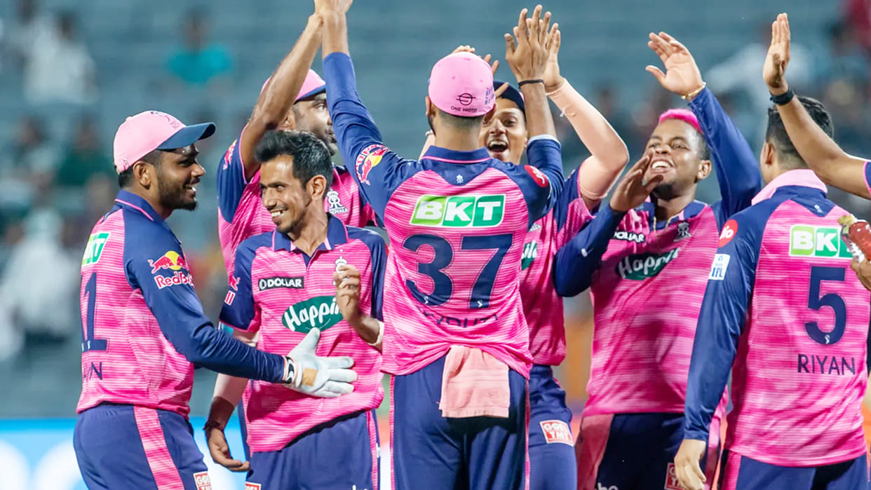 SRH vs RR Live Cricket Score: Sunrisers Hyderabad vs Rajasthan Royals IPL 2022 Match 5 at Pune News Updates in Hindi