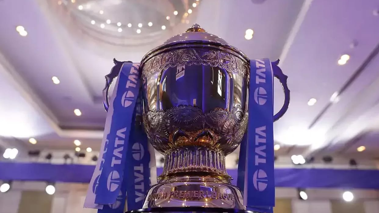 IPL Media Rights BCCI invites tender for IPL media rights check full details