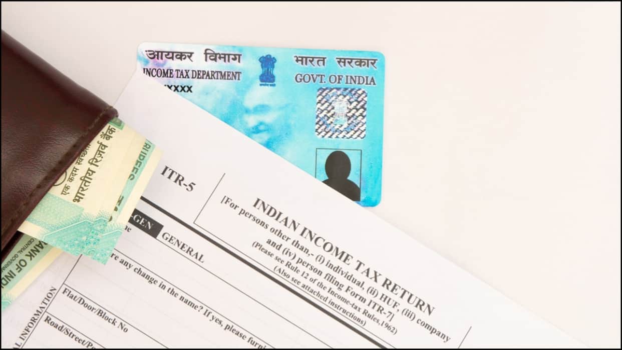If you missed Income Tax Return filing can still fill ITR know Process