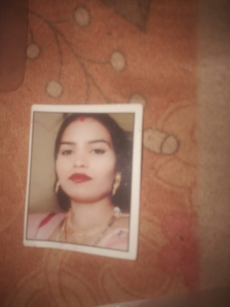 Woman stricken by domestic discord hanged herself