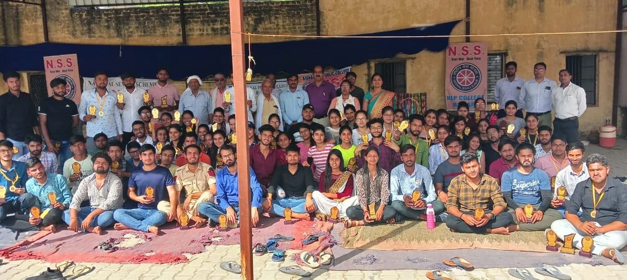 Support the truth and oppose corruption, volunteers: Prof. Anirudh