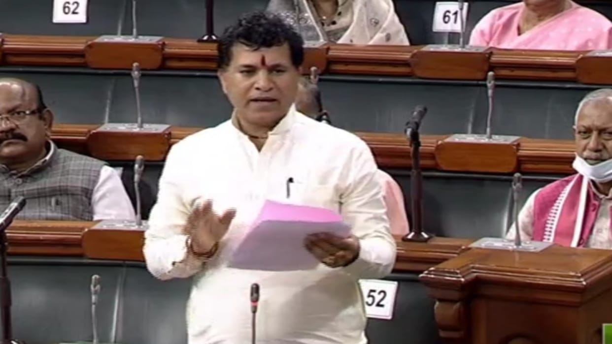 Parliament Monsoon Session Updates Lok Sabha Rajya Sabha PM Modi Govt Opposition Uproar Inflation Price Rise