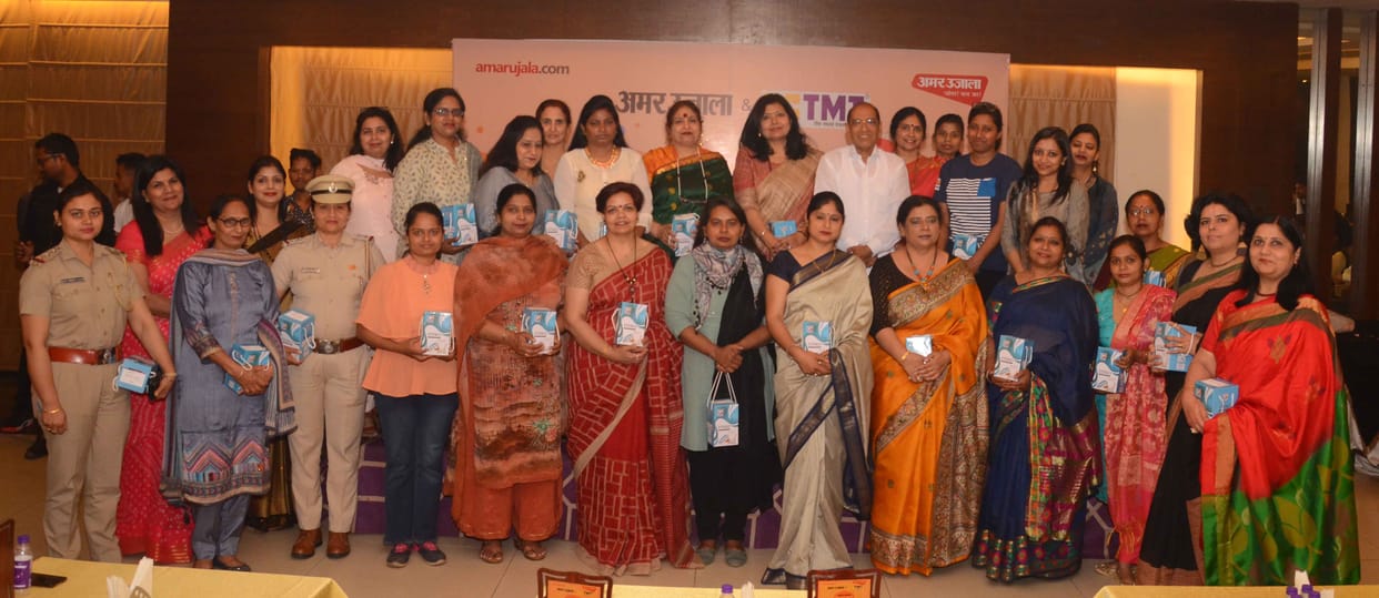 Women are achieving success by overcoming every difficulty