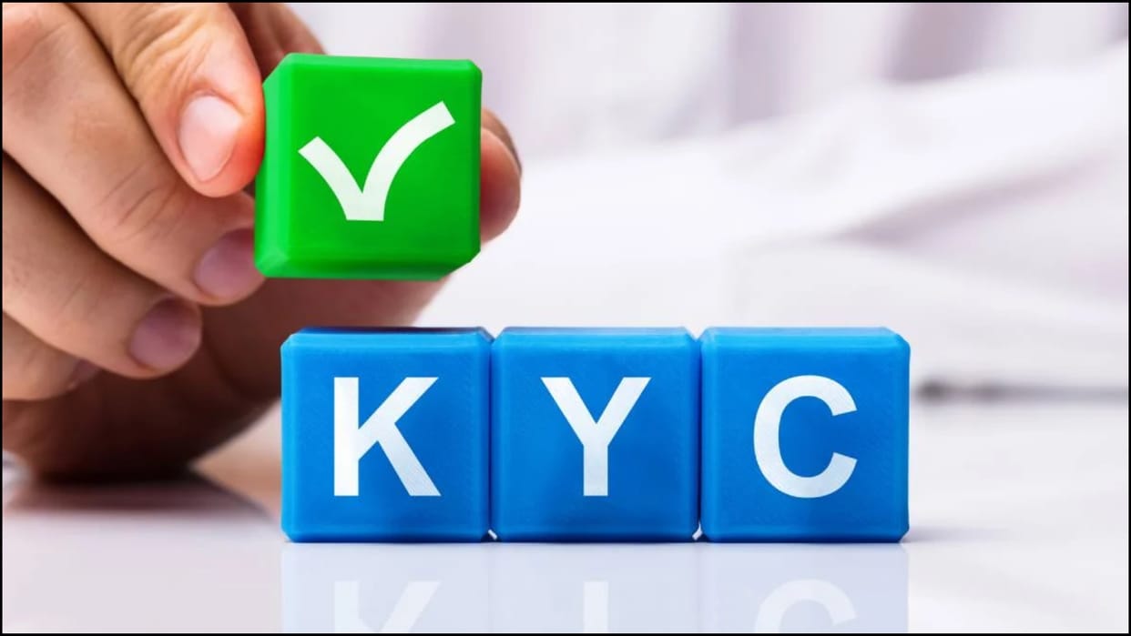 Do your Demat Account kYC immediately before 30th June