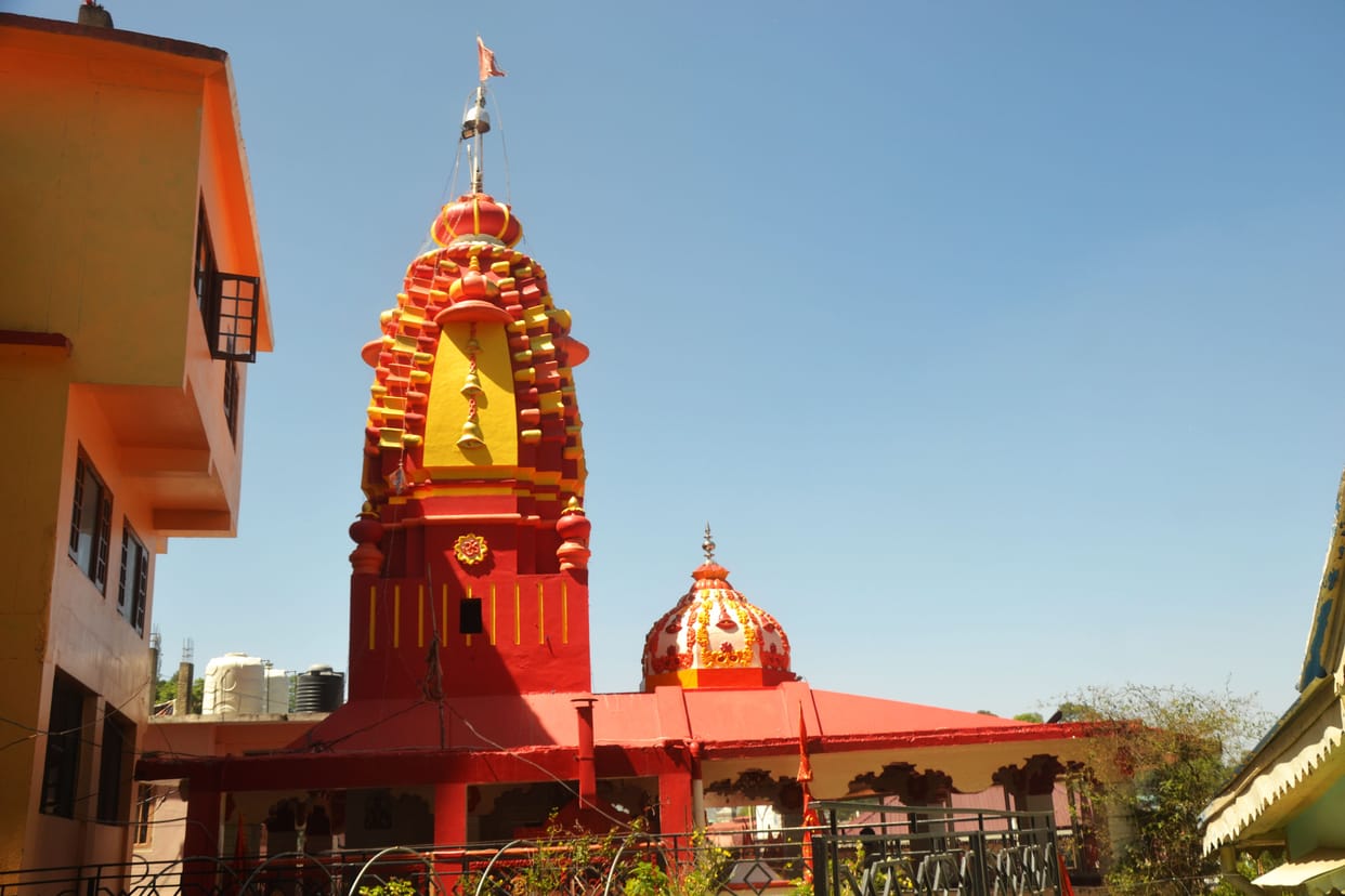 Shoolini temple to be opened for devotees in Chaitra Navratri