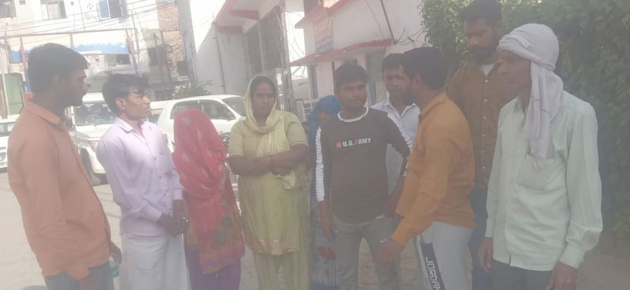 hapur news