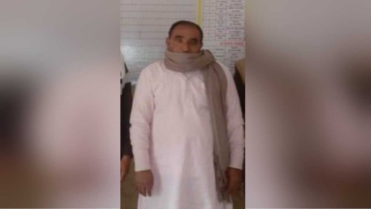 Man shot dead in Baraut of Baghpat