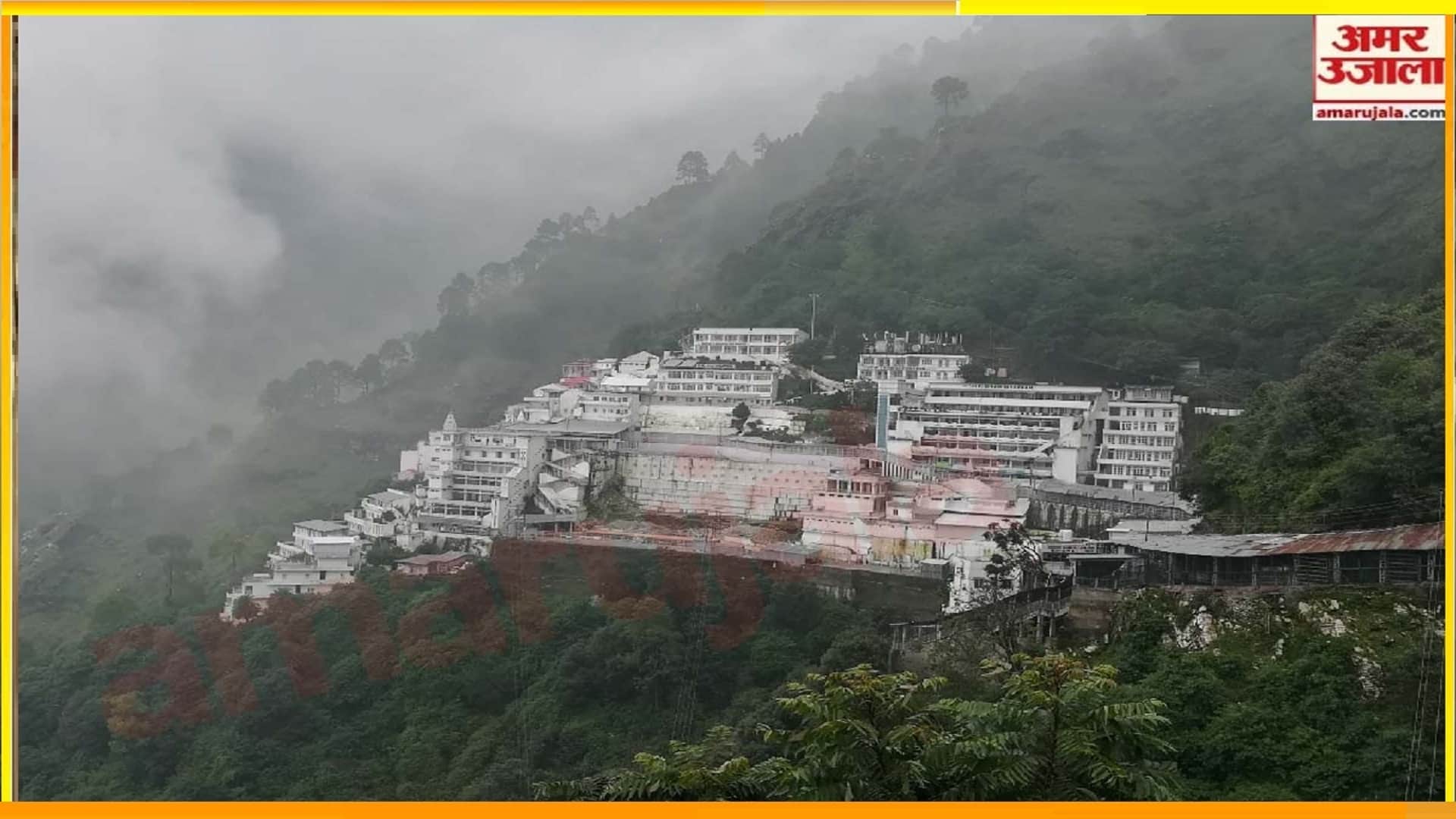 Know These Best Cold Religious Places to Visit in Summer For Family Trip