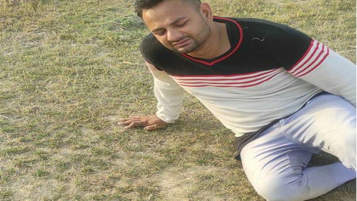 Arms supplier injured in police encounter shot in the leg admitted to hospital