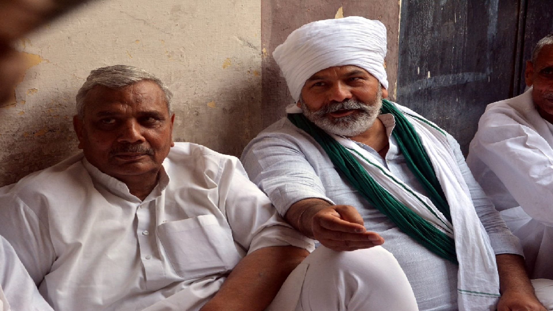 Muzaffarnagar News: police have ready for investigation after protest of BKU workers in arrested case