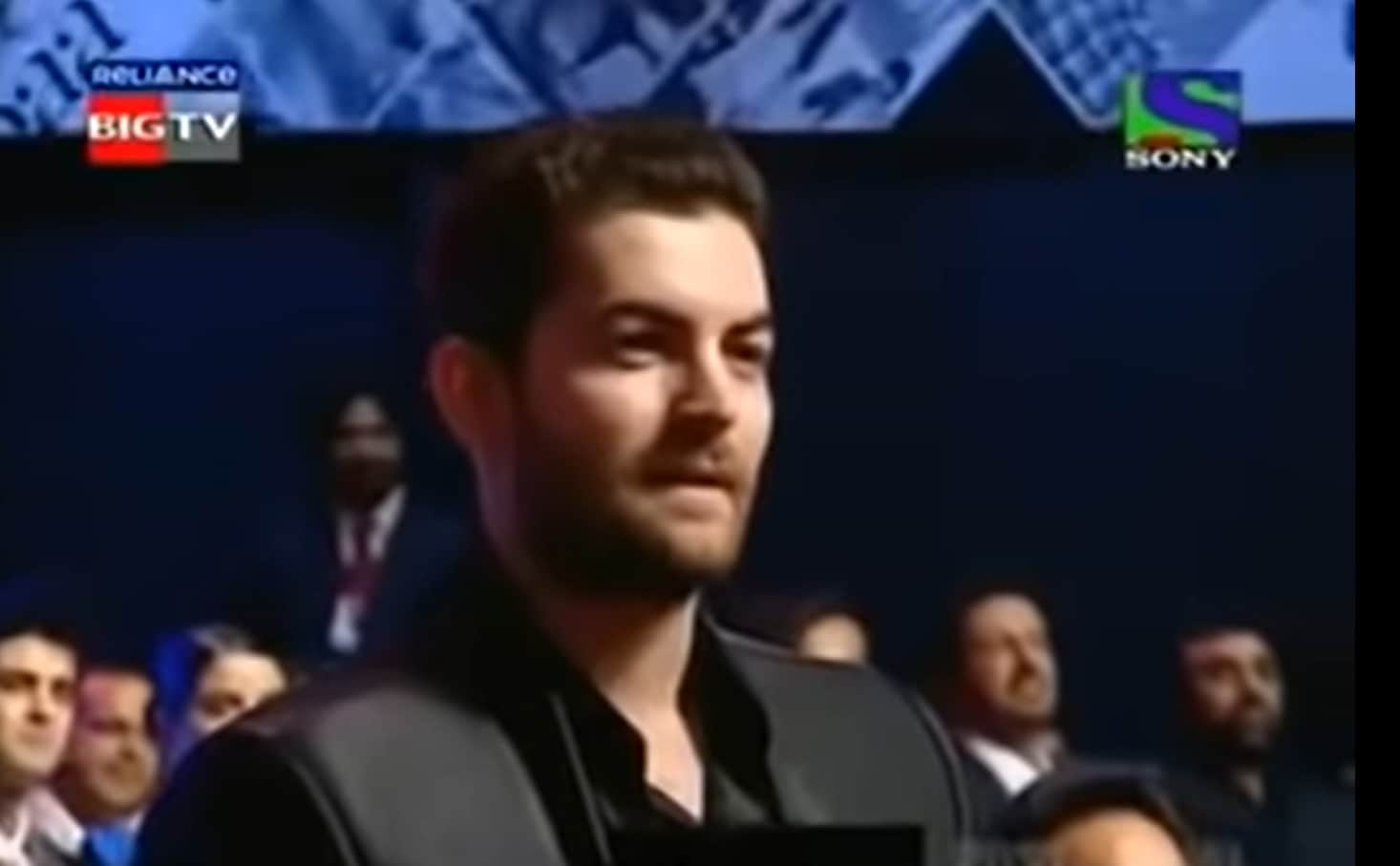 Will Smith’s Oscar Night Punch Chris Rock  When Shah rukh Khan Insulted By Neil Nitin Mukesh watch video