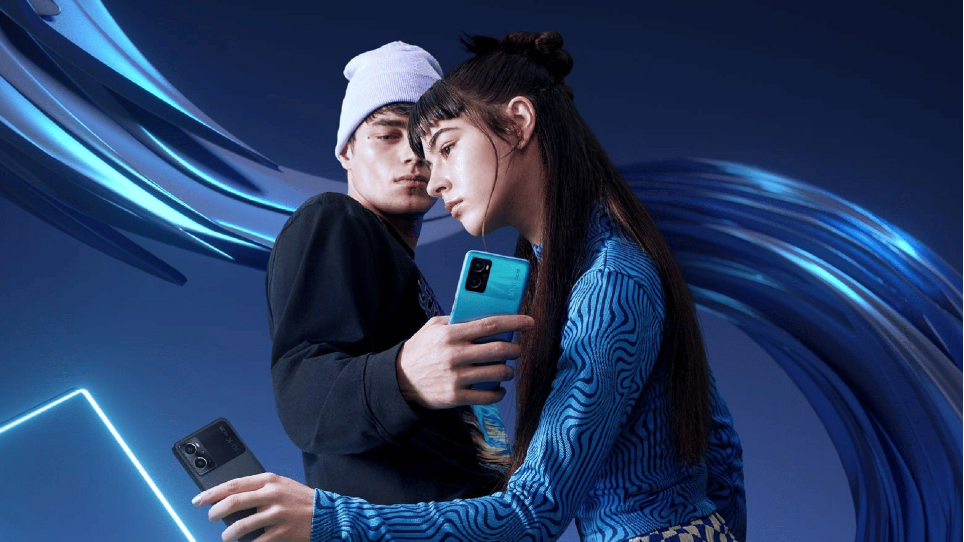 Oppo K10 and Oppo Enco Air 2 first sale in India today price offers specifications