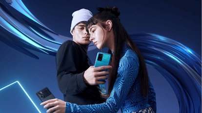 Oppo K10
