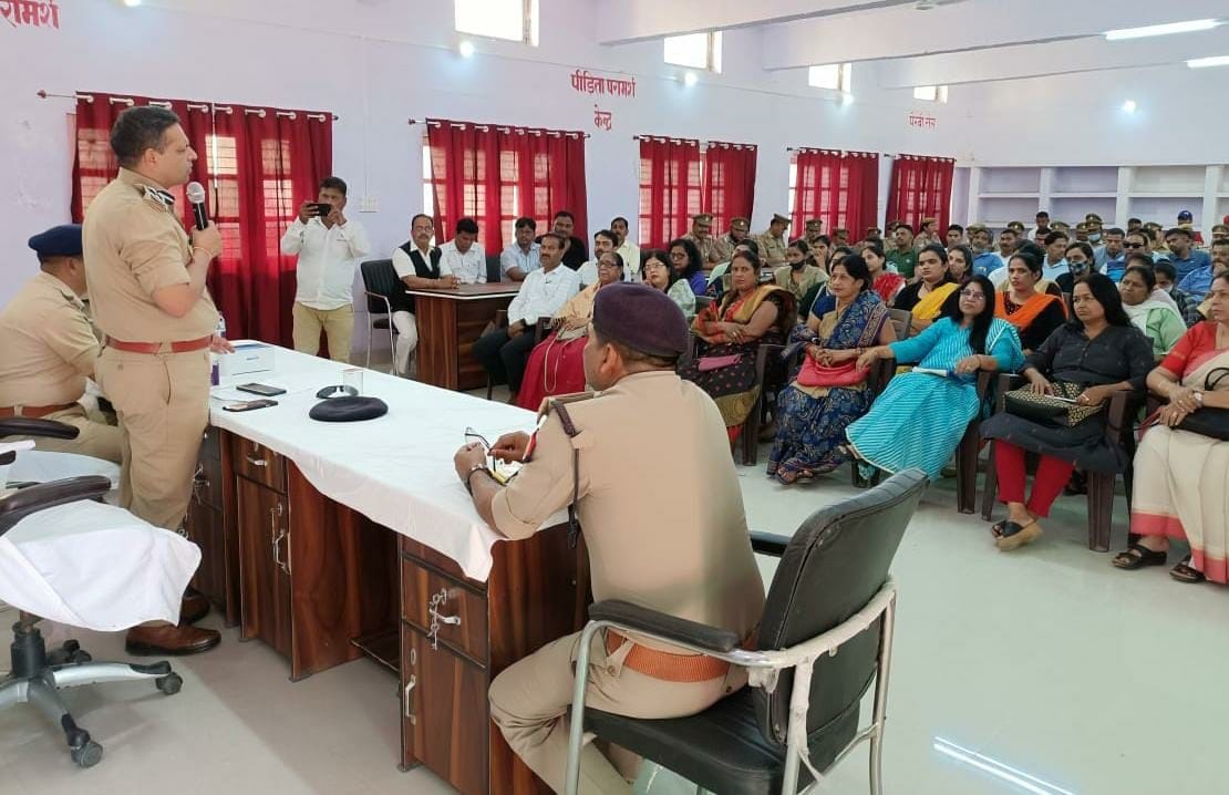 Cyber crime experts will be deployed in all police stations: DIG