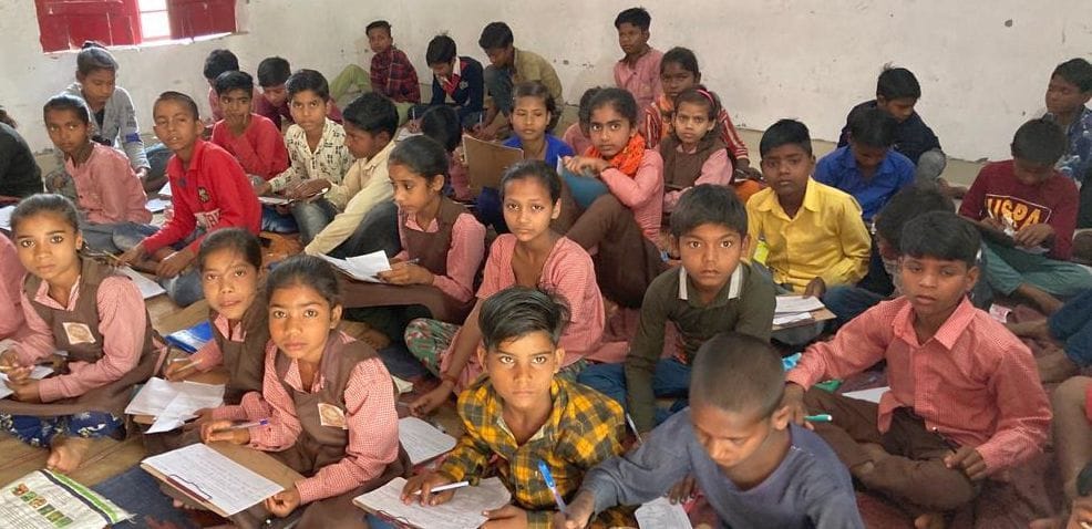 Children will get new education from old books