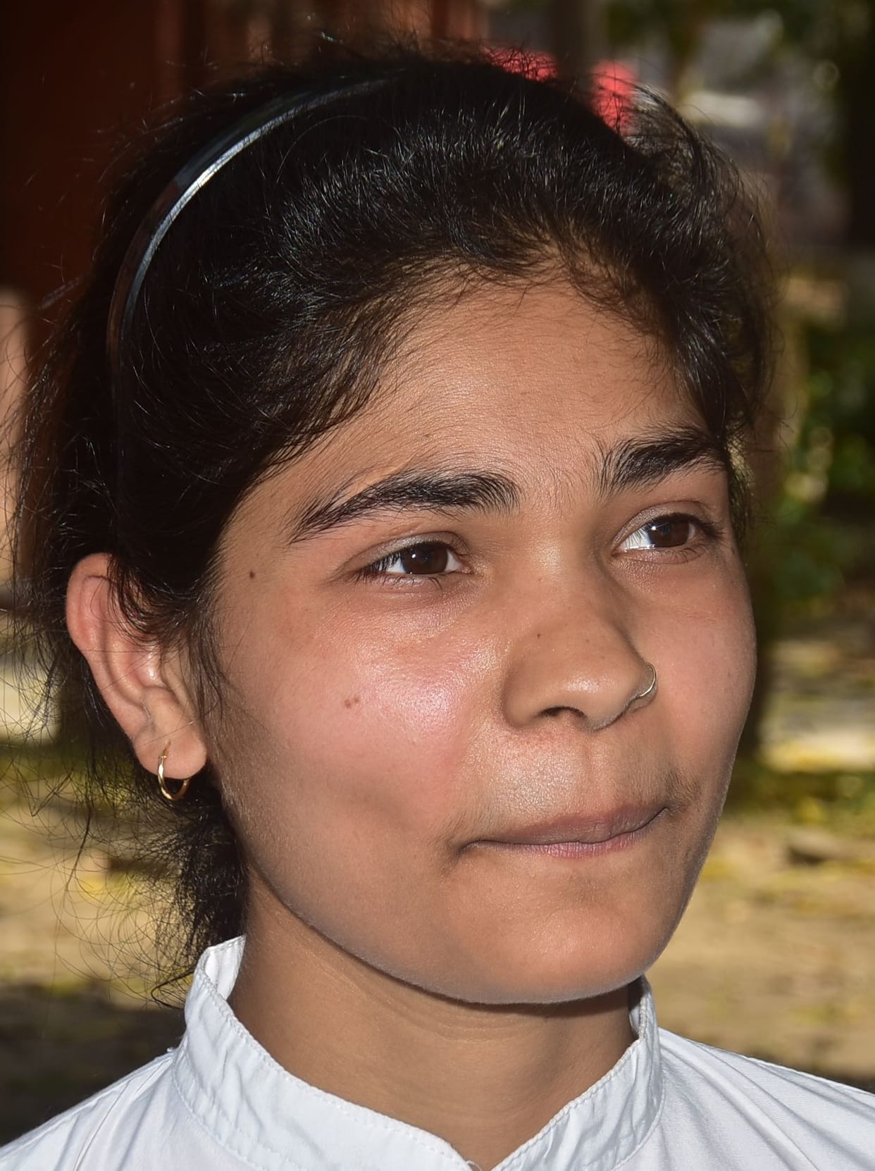 Two girls cricket teams formed in Ram Lului College
