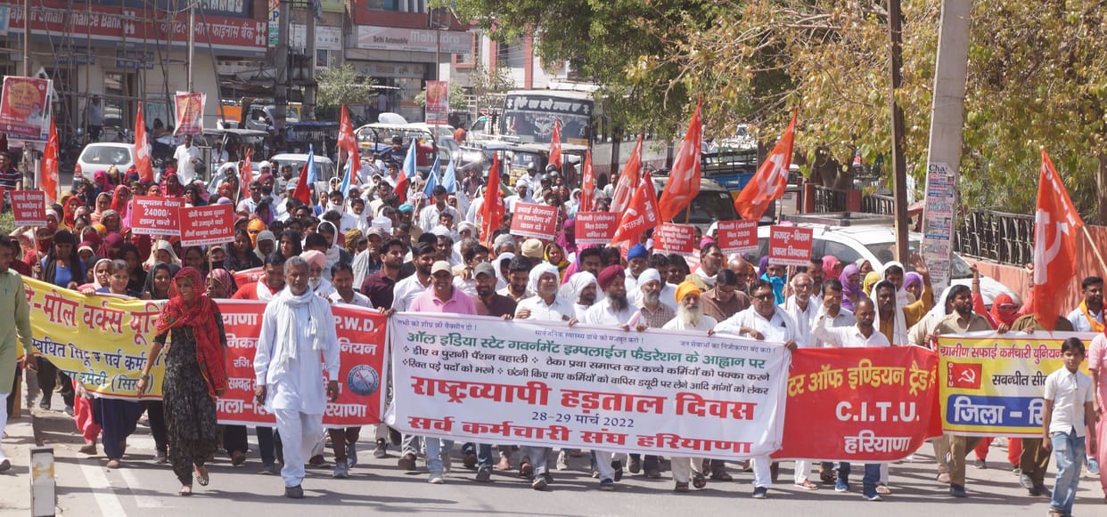 26 buses sent on routes during the day, protesters stopped 13 buses midway, passengers upset