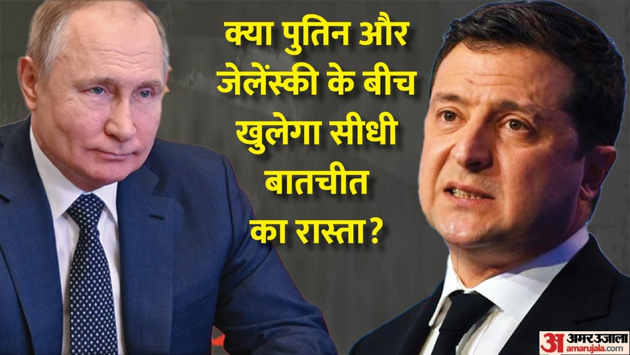 5 Reasons Why Russia Is Reducing Its Military Activity Near Kyiv