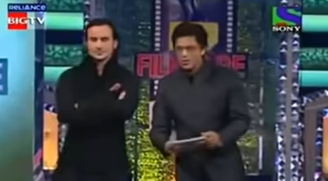 Will Smith’s Oscar Night Punch Chris Rock  When Shah rukh Khan Insulted By Neil Nitin Mukesh watch video
