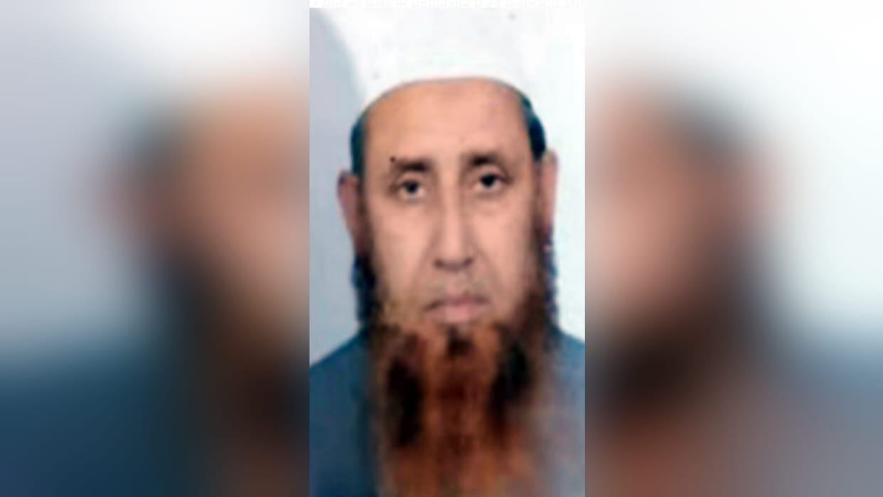 Deoband News: Maulana Hussain Ahmed has made education in-charge of Darul Uloom