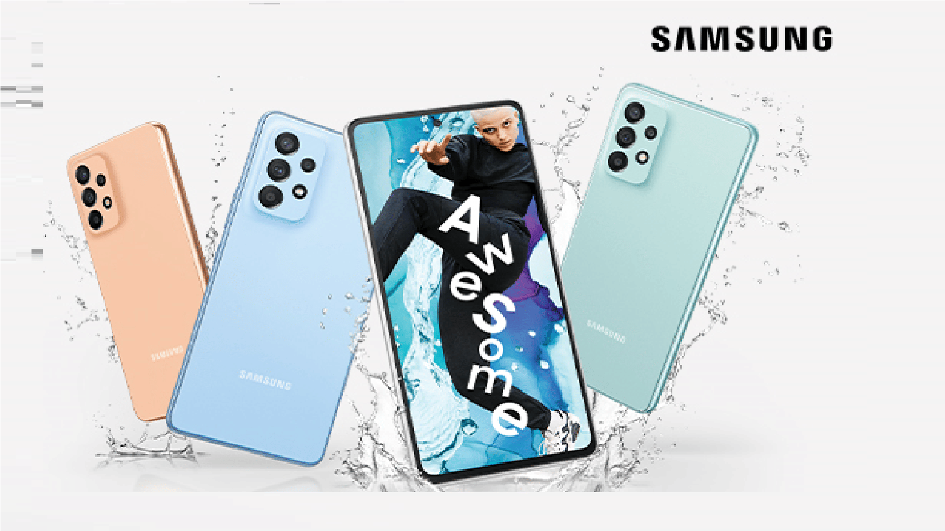 Samsung launches five new smartphone in India including Galaxy A73 5G and Galaxy A33 5G