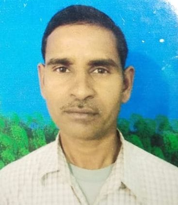 accused died in accident