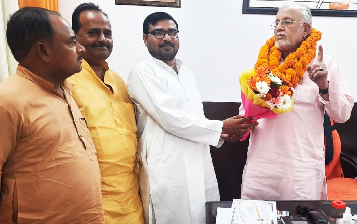 Ministers getting portfolio will increase the pace of development