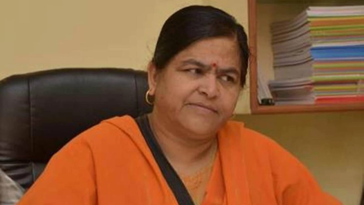 Unique statement of Culture Minister in MP: Where drinkers do not believe, they go into a strange situation due to prohibition