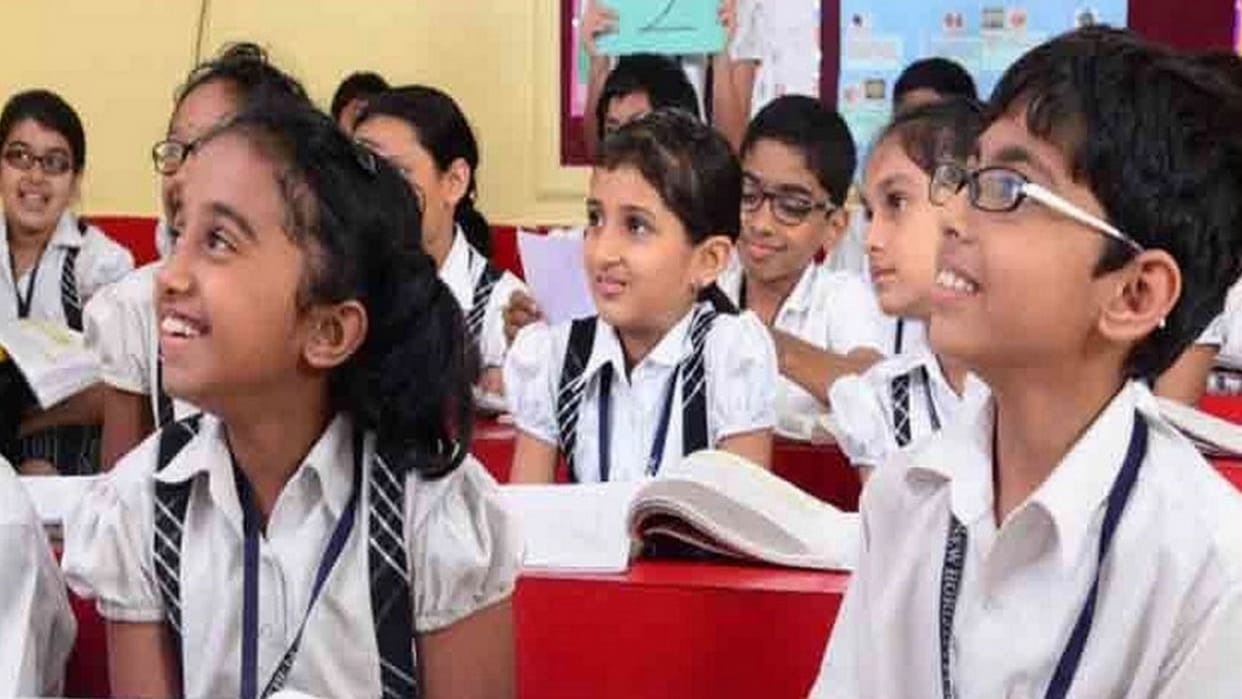 Classes will be run from 7.30 morning to 12.30 noon in all schools.