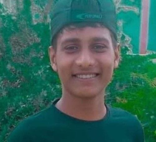 Hathras: Bike collides with bull, student dies