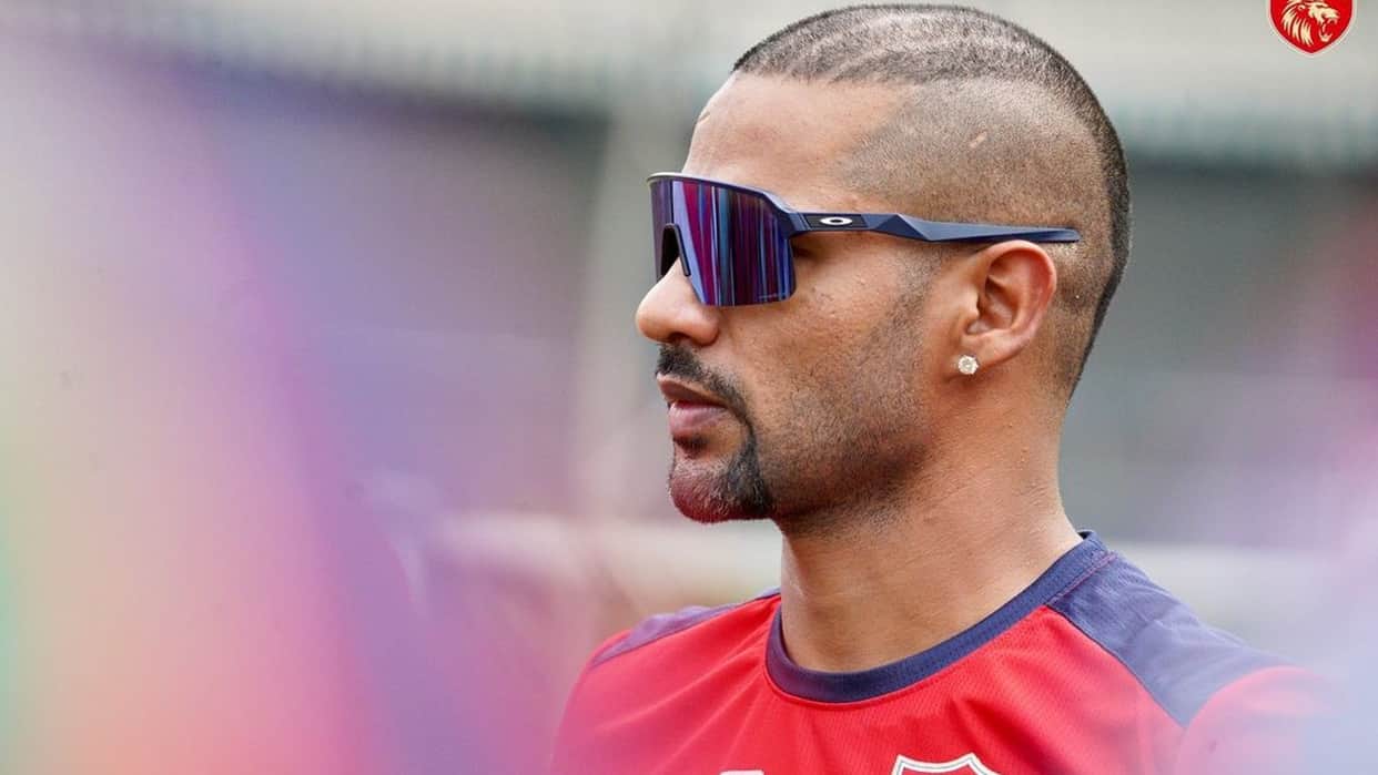 Celebrity Lifestyle: Shikhar Dhawan Net Worth 2022