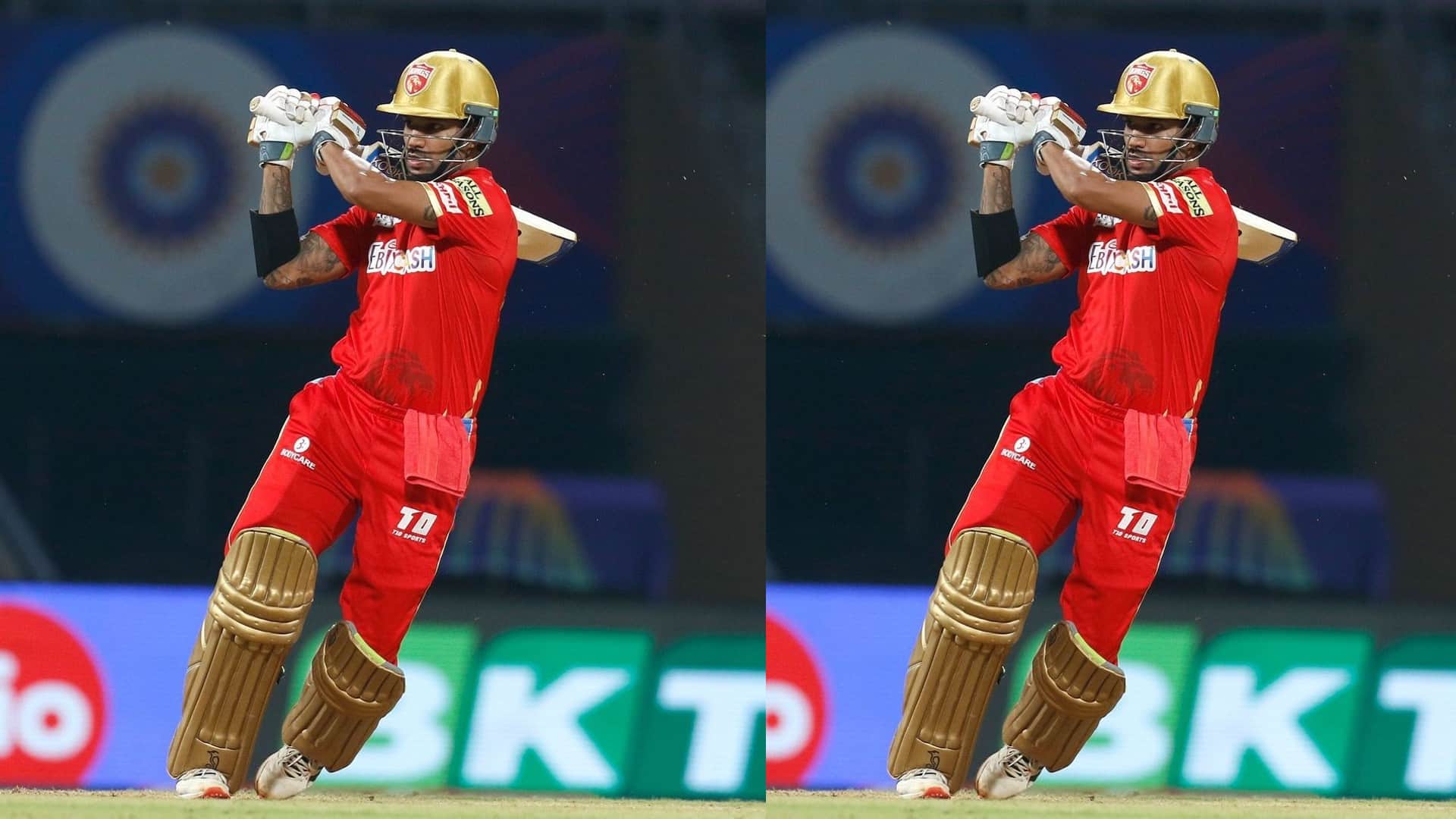 Celebrity Lifestyle: Shikhar Dhawan Net Worth 2022