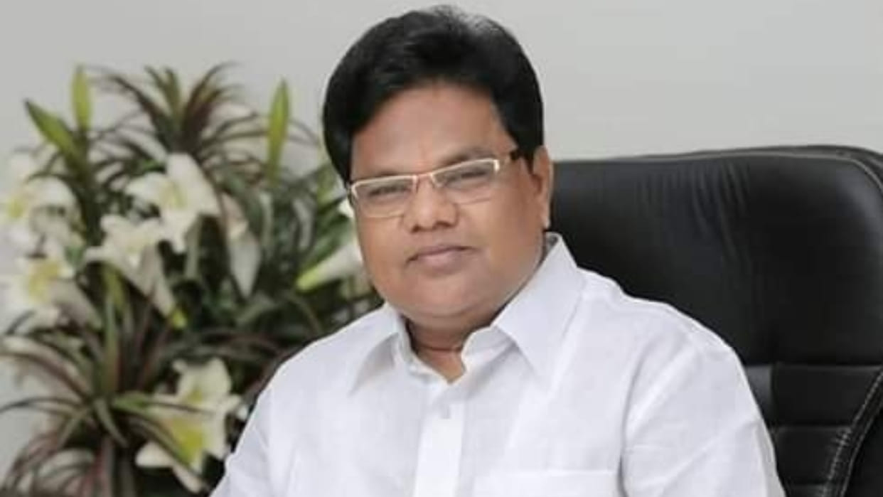 Maharashtra MLA Tanaji Sawant says Shiv Sena is getting secondary treatment in MVA government news in Hindi