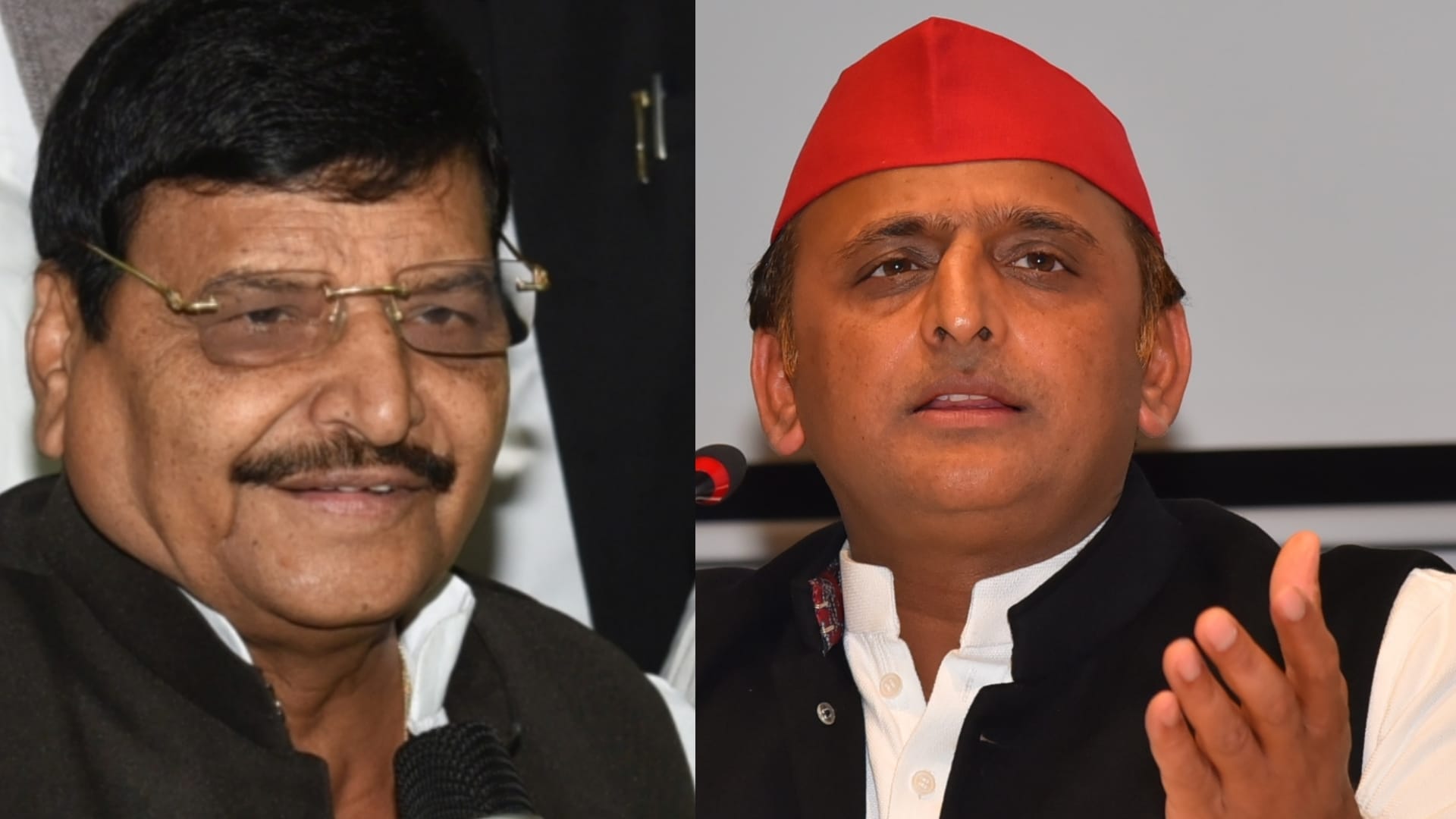 Shivpal Yadav joining BJP Big announcement will be made after April 19, big news about son Aditya