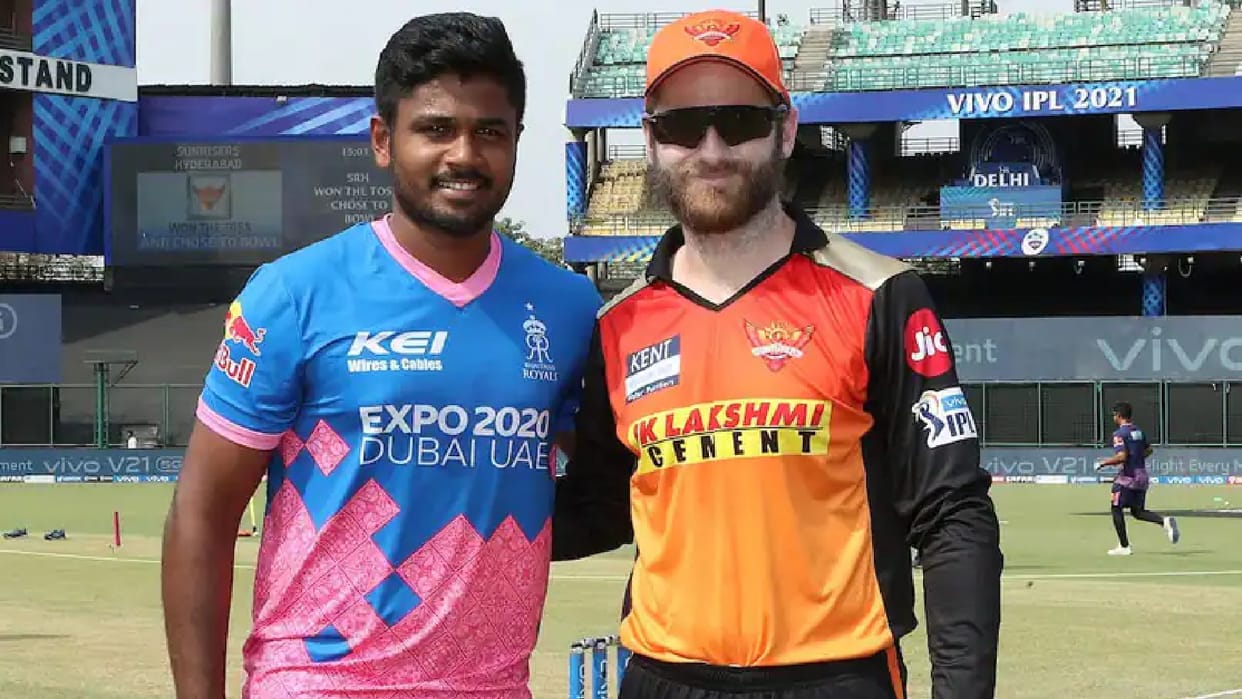 SRH vs RR IPL 2022 Pune Weather: SRH vs RR Weather Forecast, Pitch Report Maharashtra Cricket Association Stadium Pune