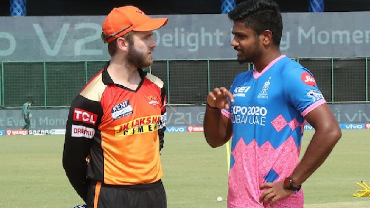 SRH vs RR IPL 2022 Live Streaming Telecast Channel: When, Where and How to Watch Sunrisers Hyderabad vs Rajasthan Royals Match Online