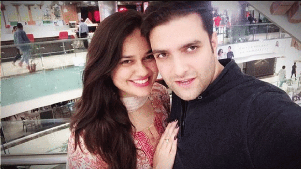 UPSC topper IAS Tina Dabi Marriage again with IAS Pradeep Gawande