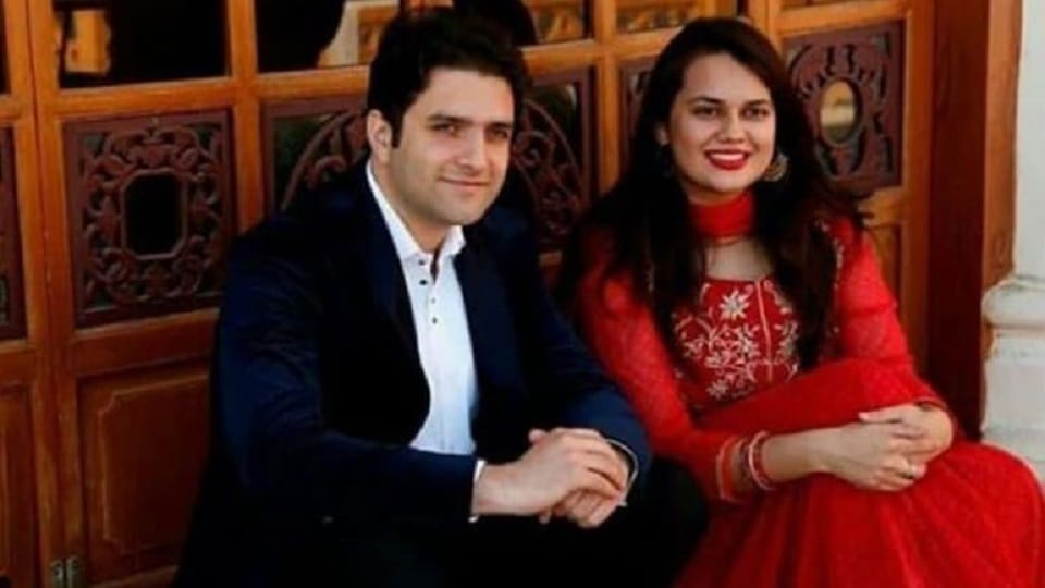 Tina Dabi Marriage and Divorce With Athar Khan, Pradeep Gawande