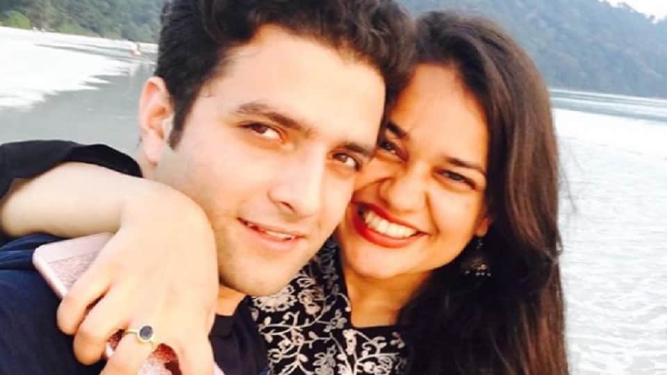 Tina Dabi Marriage and Divorce With Athar Khan, Pradeep Gawande