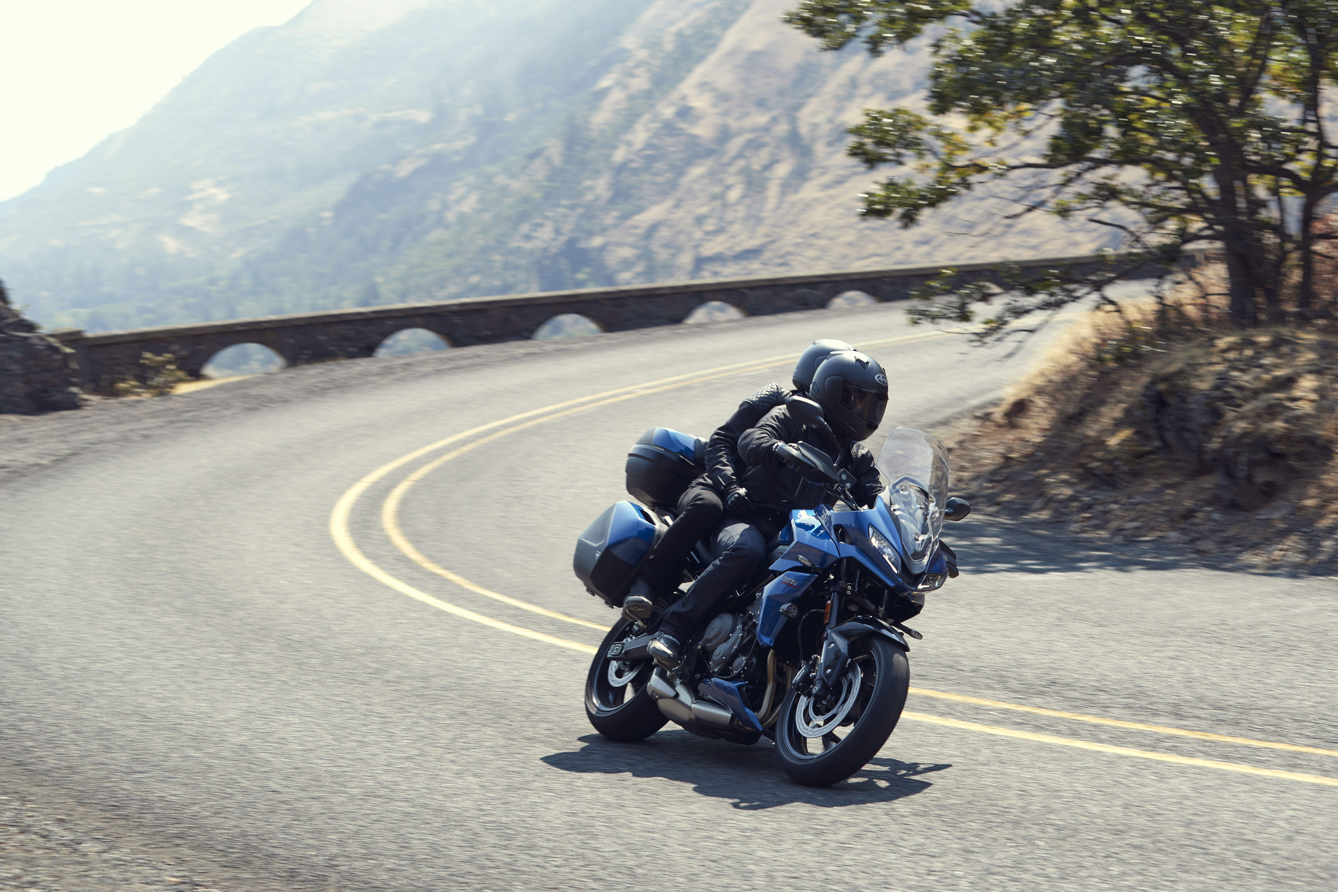 Triumph Tiger Sport 660 Price in India Triumph Motorcycles British premium motorcycle brand launches all-new Tiger Sport 660 in India