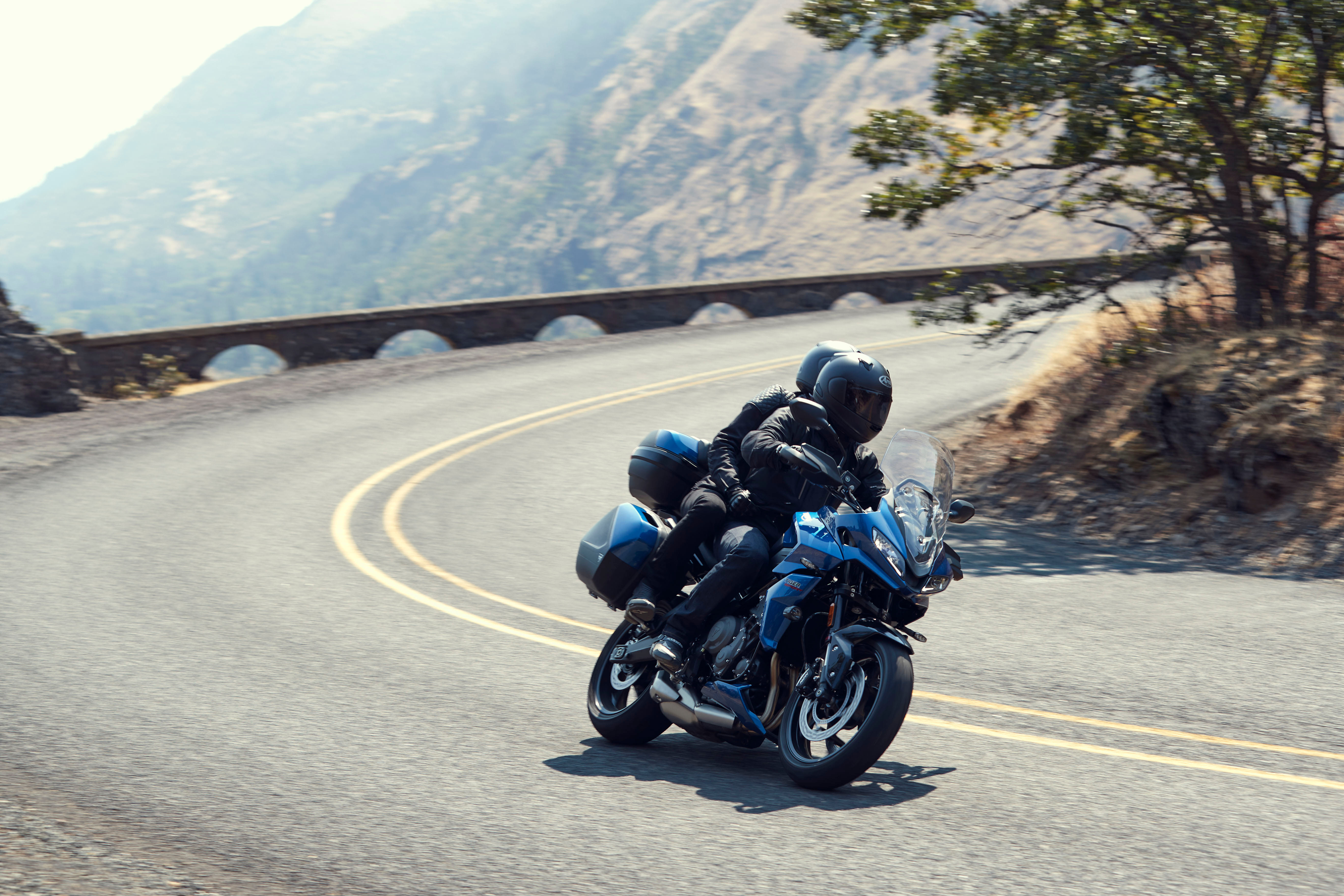 Triumph Tiger Sport 660 Price in India Triumph Motorcycles British premium motorcycle brand launches all-new Tiger Sport 660 in India