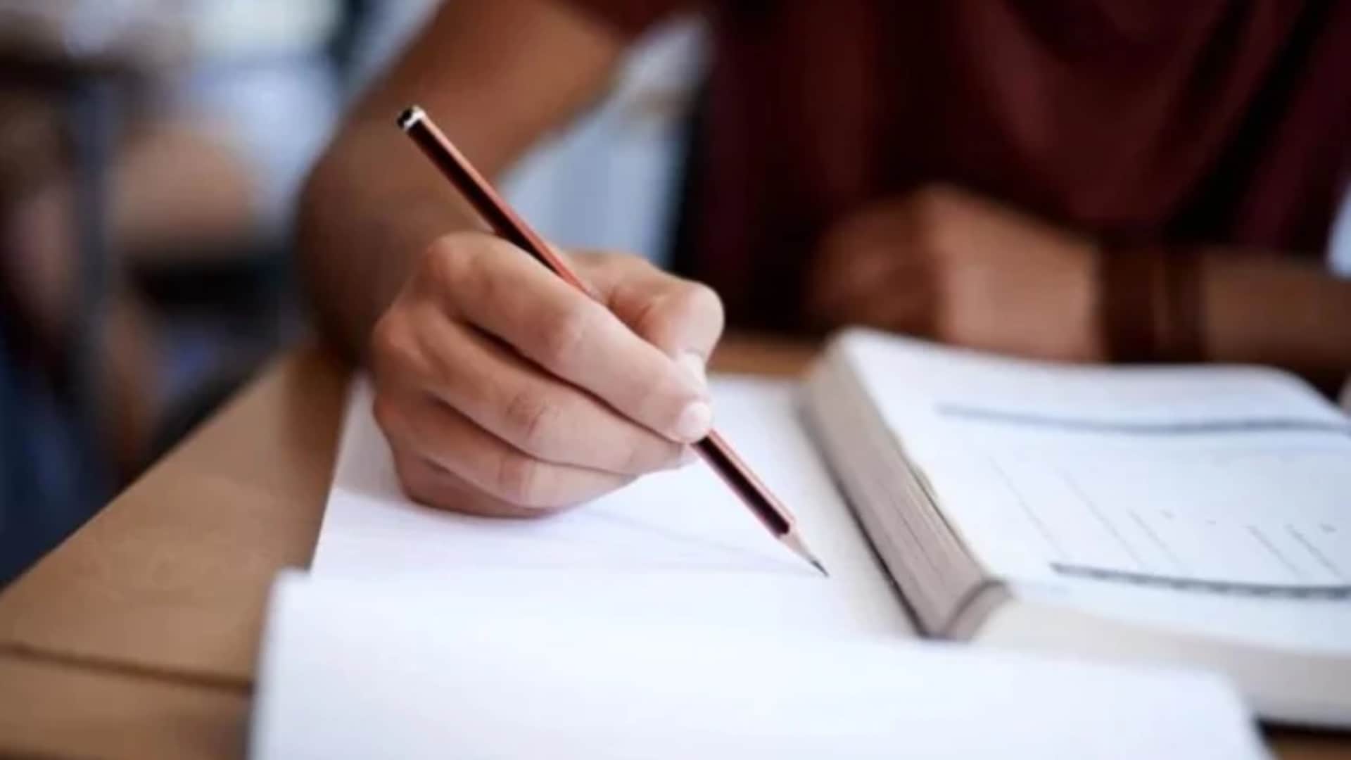 UP Board Exam 2022 Know some tips about maths paper and model paper for exam