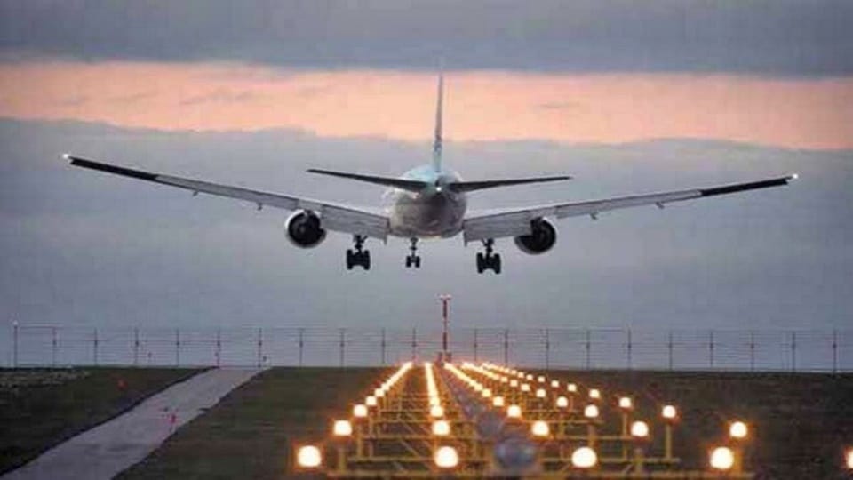 Flying with kids: things to keep in mind during cancellation of flight