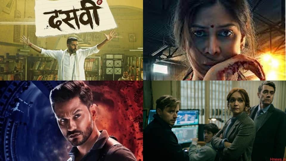 abhay 3 gullak dasvi these web series and movies will be released on april