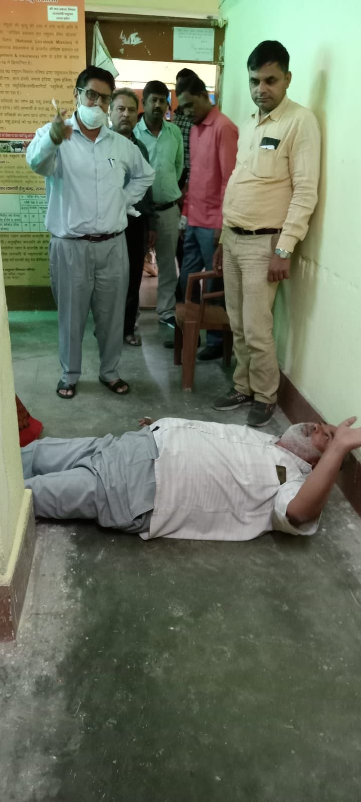 orai news